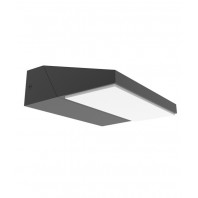 CLA-Plana: Exterior LED Adjustable Surface Mounted Wall Lights IP65